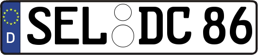 SEL-DC86