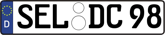SEL-DC98