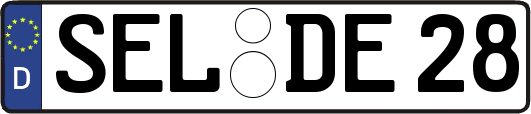 SEL-DE28