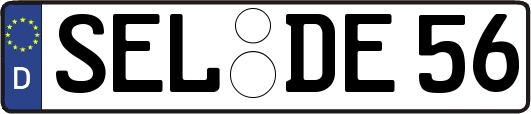 SEL-DE56