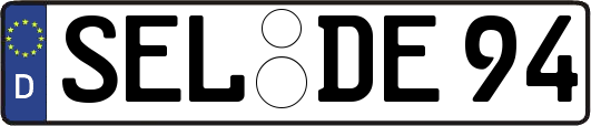 SEL-DE94