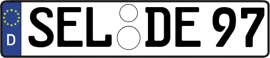 SEL-DE97