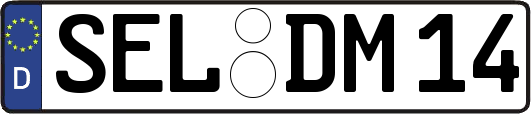 SEL-DM14
