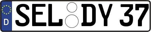 SEL-DY37