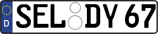 SEL-DY67