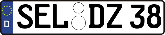 SEL-DZ38