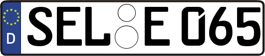 SEL-E065