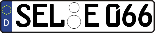 SEL-E066