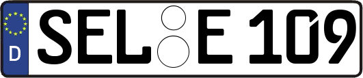 SEL-E109