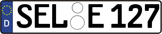 SEL-E127