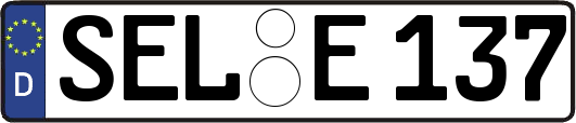 SEL-E137