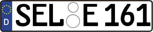 SEL-E161