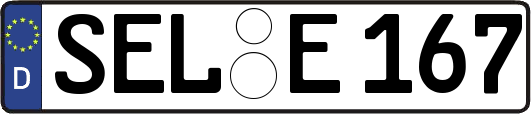 SEL-E167
