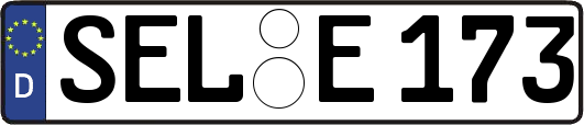 SEL-E173