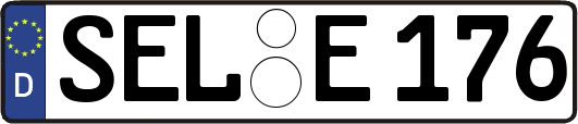 SEL-E176