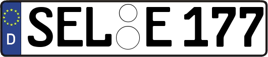 SEL-E177