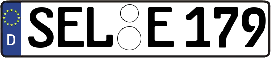 SEL-E179