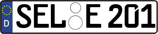 SEL-E201