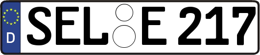 SEL-E217