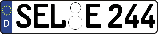 SEL-E244