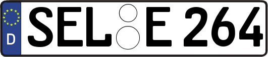SEL-E264