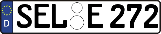 SEL-E272