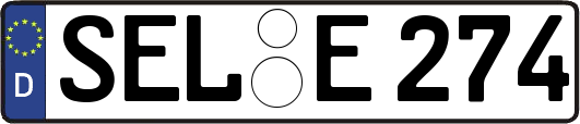 SEL-E274