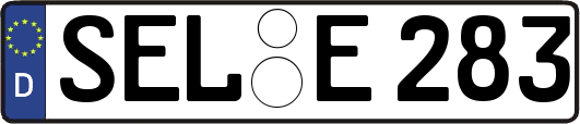 SEL-E283
