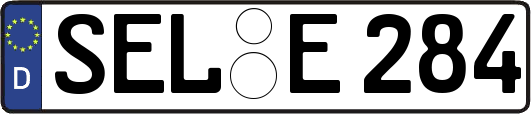 SEL-E284