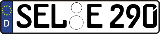 SEL-E290