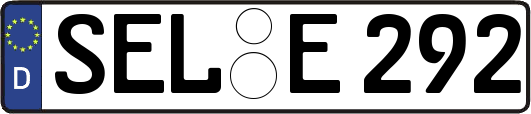 SEL-E292