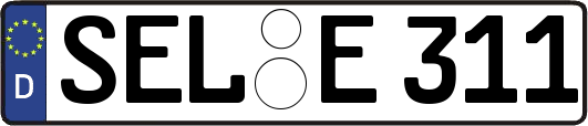 SEL-E311