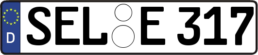 SEL-E317