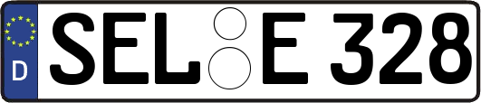 SEL-E328