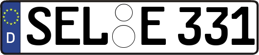 SEL-E331