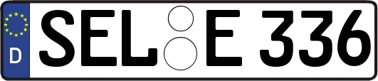 SEL-E336