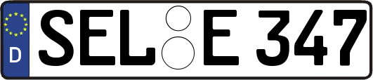 SEL-E347