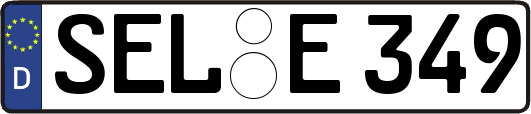 SEL-E349