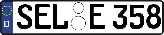 SEL-E358