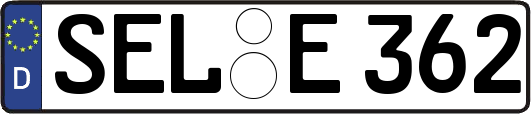 SEL-E362