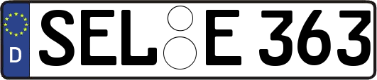SEL-E363