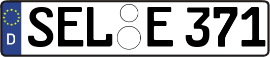 SEL-E371