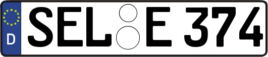 SEL-E374