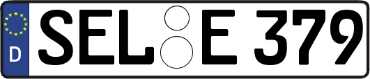 SEL-E379