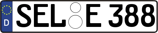 SEL-E388