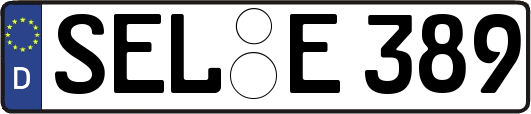 SEL-E389