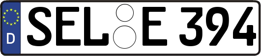 SEL-E394