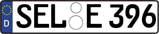 SEL-E396