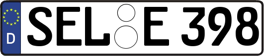 SEL-E398