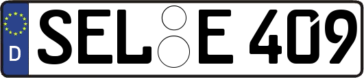 SEL-E409